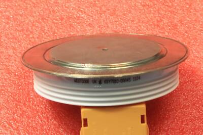 Neu 1PC 6SY7010-0AA45 WESTCODE Modul 6SY70100AA45