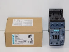 New Siemens 3RT2023-1NF30 Sirius Power Contactor Module Unit in Box Made Germany