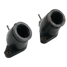 Carburetor Interface Adapter for Yamaha XVS650 V-STAR Custom Classic 1998-2016