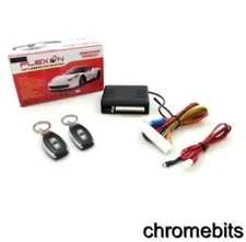 Universal Remote Control Central Lock Upgrade Kit For Ford Renault