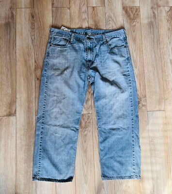 LEVI'S569/DENIM PANTS/デニムパンツ/36×30 s-l400.jpg
