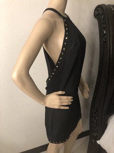 guess by marciano black dress