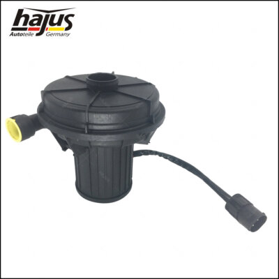 Sekundärluftpumpe  für BMW 3er 5er 6er 7er X3 X5 E46 E53 E60 E63 E65