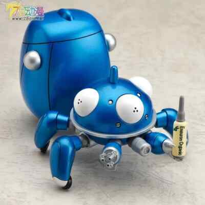 Nendoroid Series Toy No.227 Tachikoma Cheerful Ver Action Figure