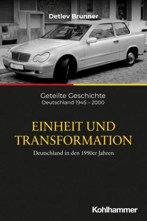 Thumbnail - Einheit Und Transformation Detlev Brunner