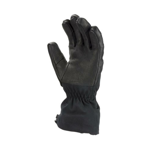 GUANTO SEALSKINZ IMPERMEABILE CLIMA FREDDO ESTREMO SUDHERY - Foto 2 di 2