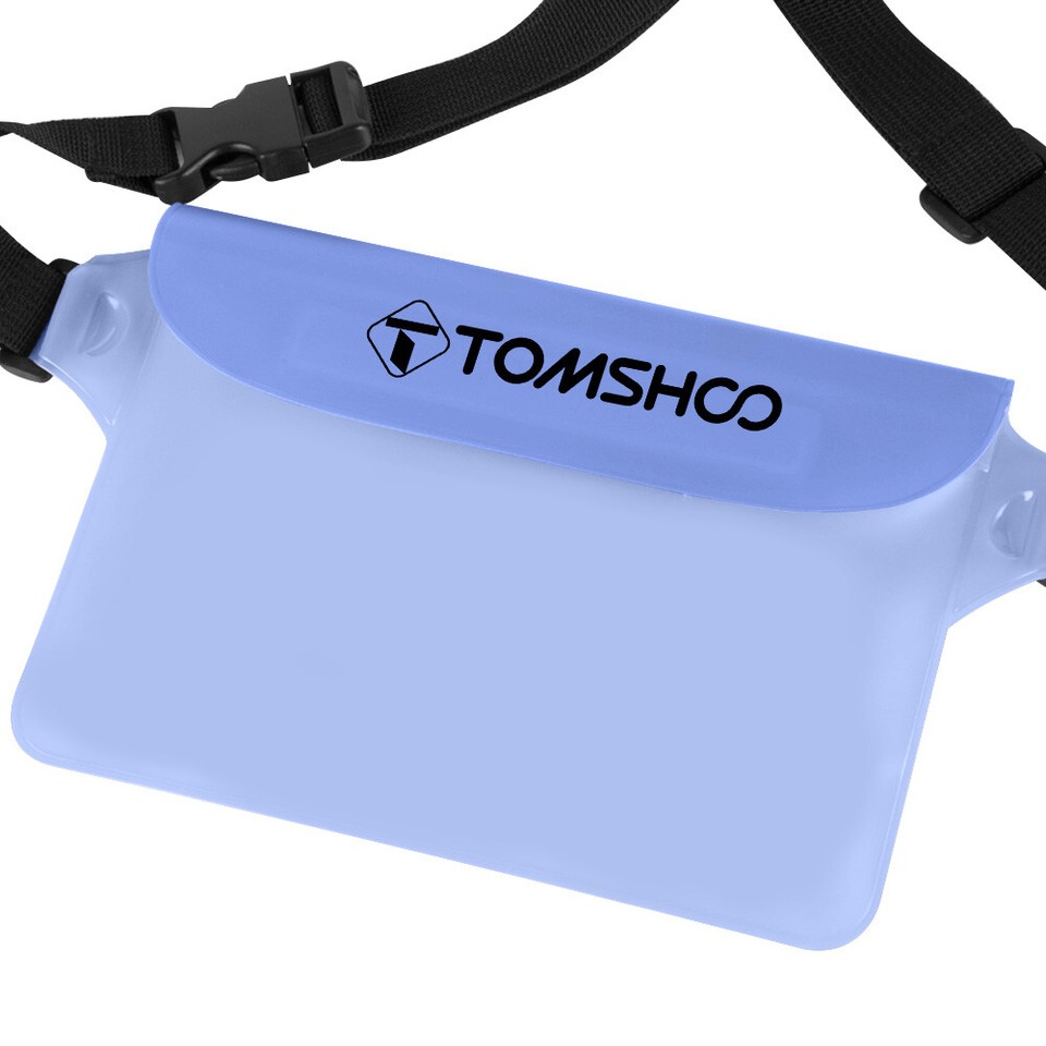 Set of 3 Dry Bags Waterproof Lightweight Dry with I0Y4 eBay