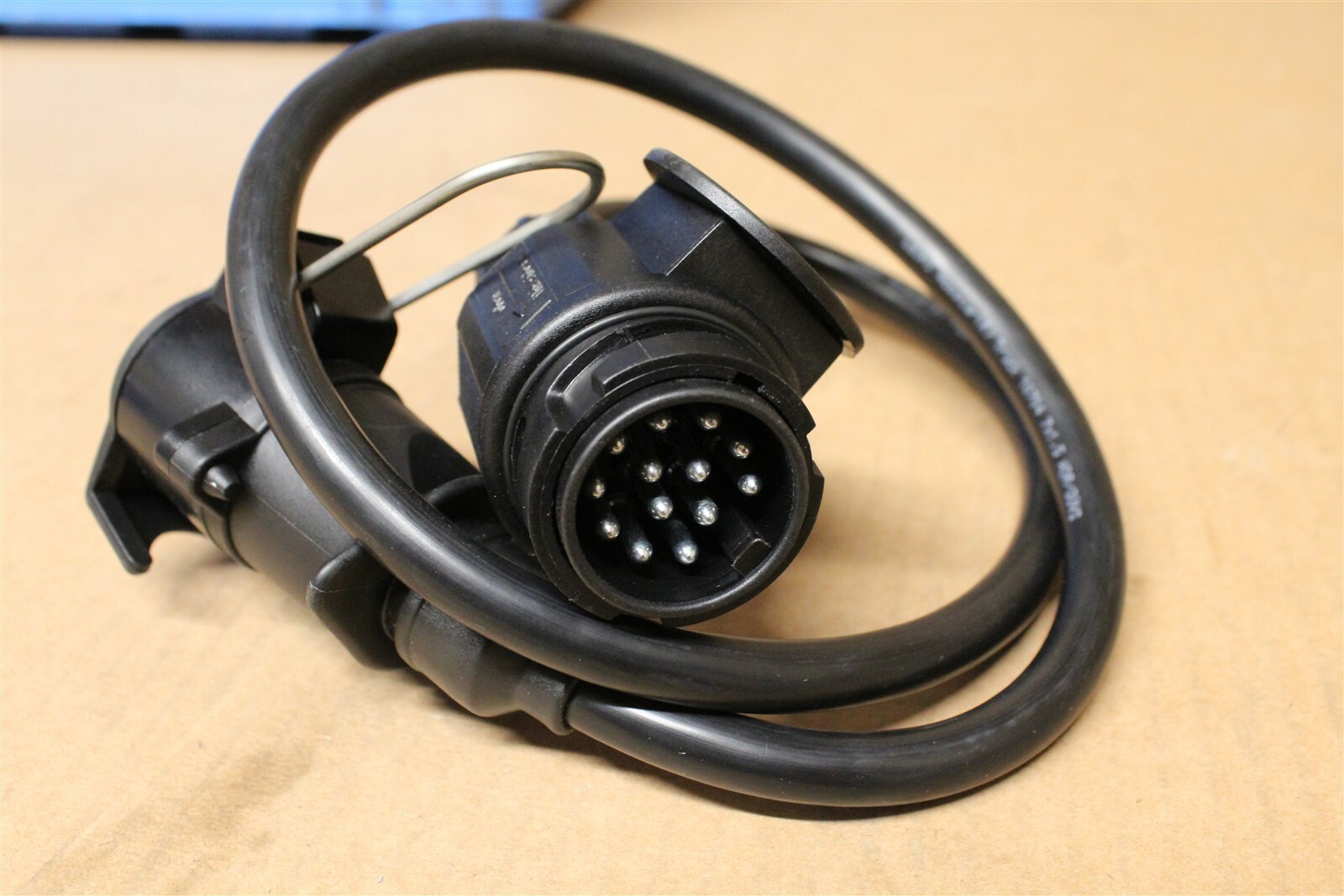 1697945 Tow Bar Wiring Kit New genuine Ford | eBay 