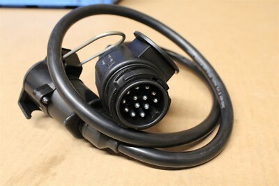 1697945 Tow Bar Wiring Kit New genuine Ford | eBay 