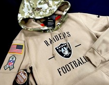 raiders salute to service 2018