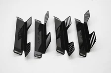 1320 performance seat brackets for 98-05 MX-5 Miata NB side mount seat rail