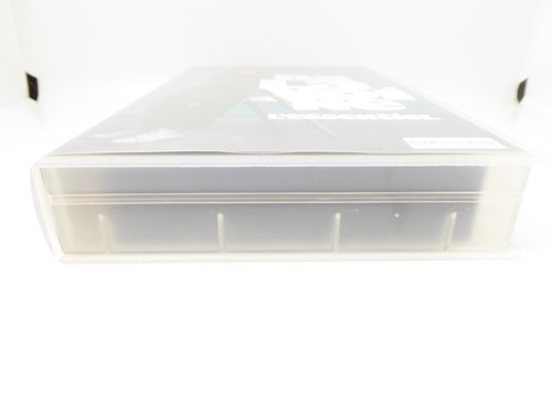 VHS - K7 VIDEO - POLYGRAM - DANIEL BALAVOINE - L'ESSENTIEL - 12 TITRES FR SECAM - Picture 12 of 18