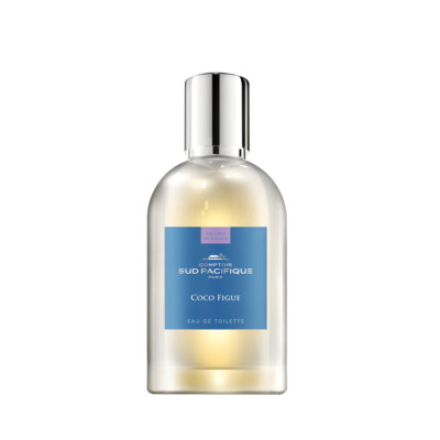 Comptoir Sud Pacifique Paris Coco Figue EDT - 3.3 fl oz
