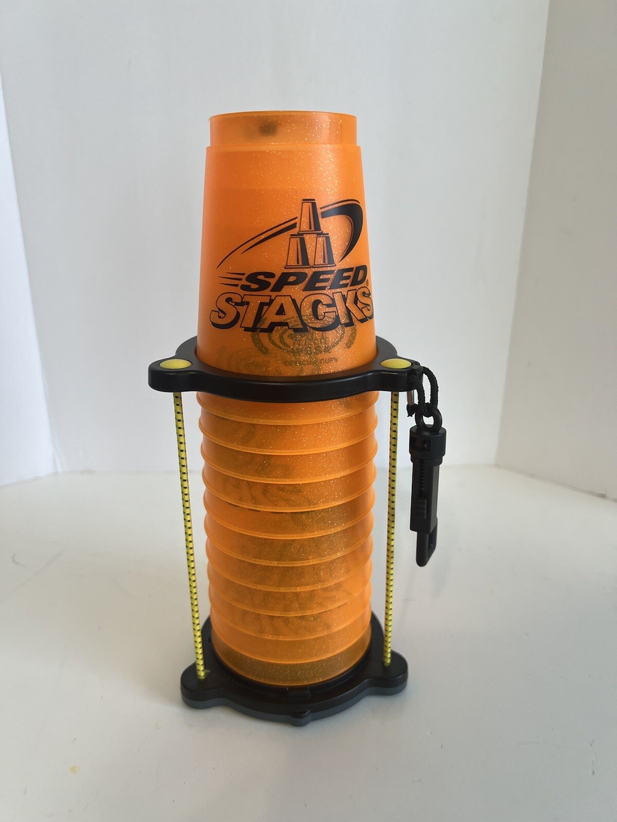 Wssa Timer Speed Stacks WSSA Official 3.75