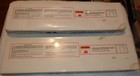 2 VTG "JOY BRITE" 50 each 27.5 ft. Multi-Color Christmas Lights Untested — photo 4