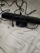 Microsoft Kinect Sensor for XBox 360 - TESTED