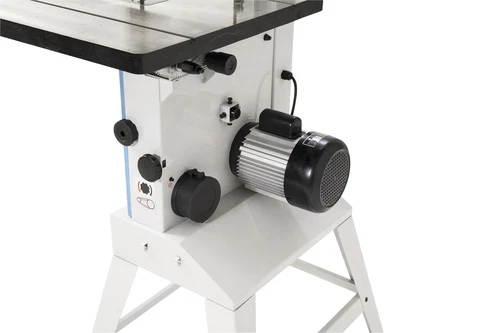 Bernardo Holzbandsäge HBS 360 Bandsäge sägen Holz 230 V 70 kg - Bild 8 von 10