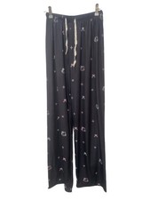 Hello Kitty Pajamas Sz S/M Lightweight Loose Fit Kawaii Comfortable Loungewear