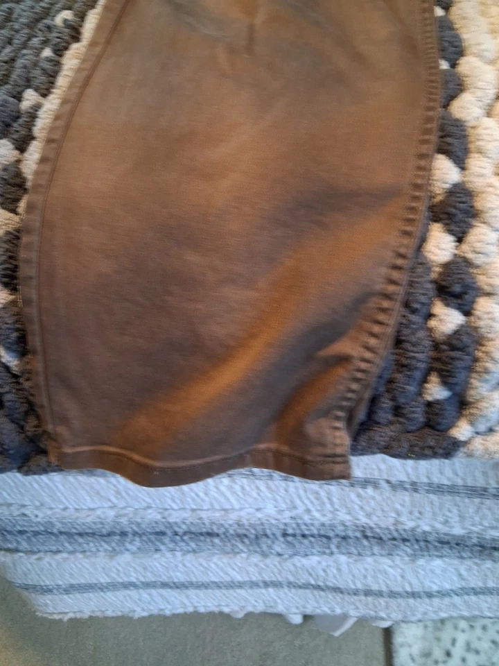 Dockers The Jean Cut W 38 L 30 Straight Fit EUC. - Image 2 of 4