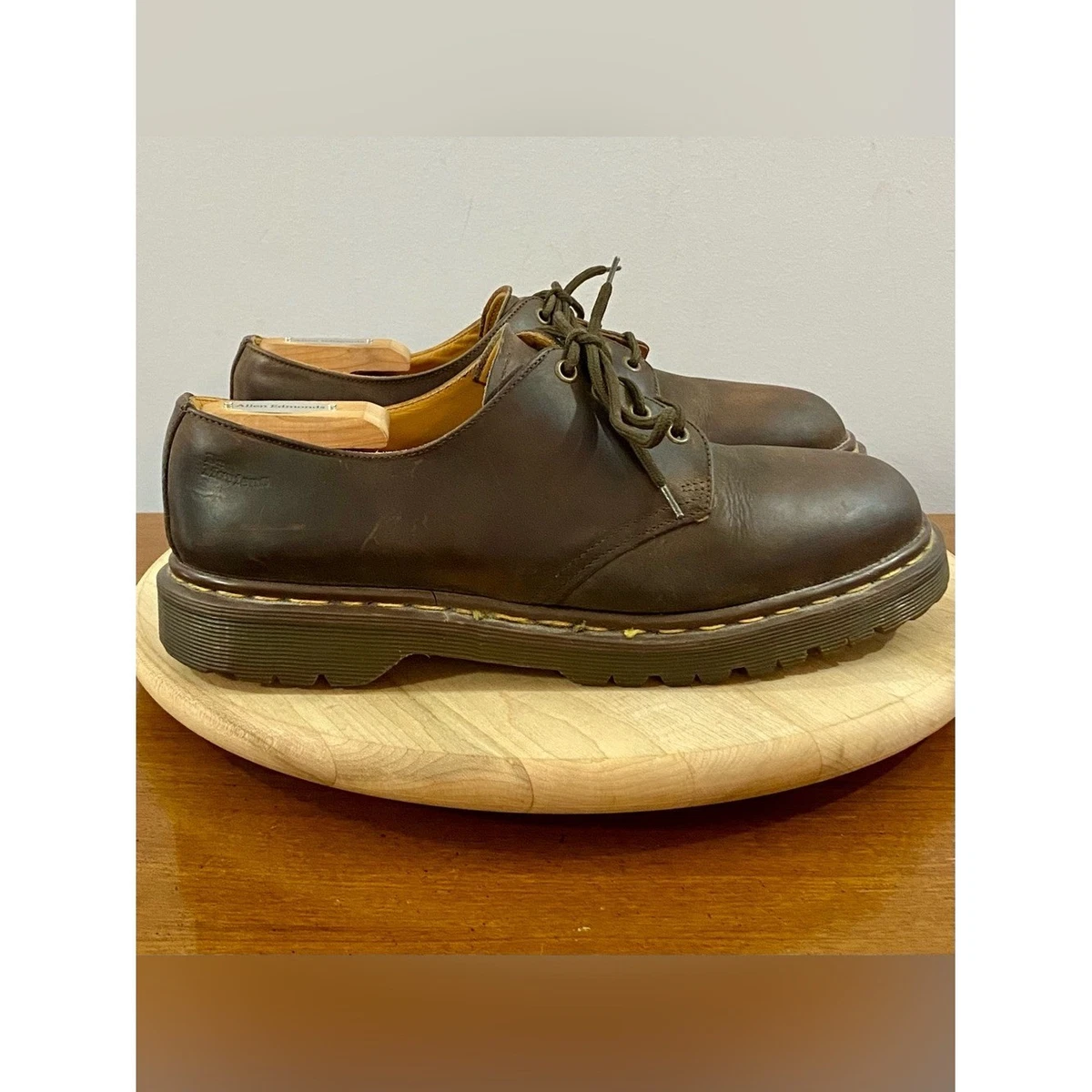 Dr. Martens 9 Men's US Shoe Size Vintage Shoes for Men for sale | eBay