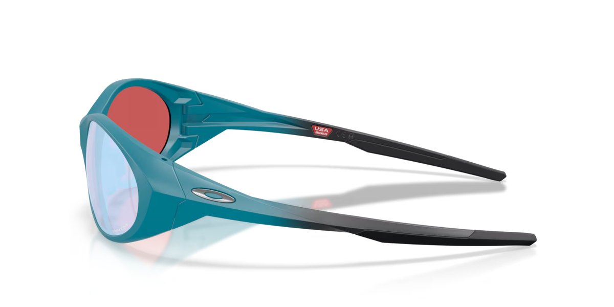 Oakley Eye Jacket Redux OO9438-3058 Matte Balsam W/ PRIZM Snow