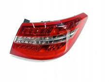 MERCEDES E W207 COUPE Heckleuchte Rückleuchte Rechts A2079060258 OE Original