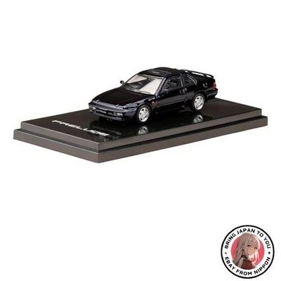 Neu Hobby Japan HJ64 Maßstab 1:64 Honda Prelude BA5 SI TCV Madison Snubbull P...