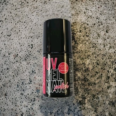 essence Studio Nails UV Gel Nail Polish   für UV/LED Lamp 05 think PINK  5ml