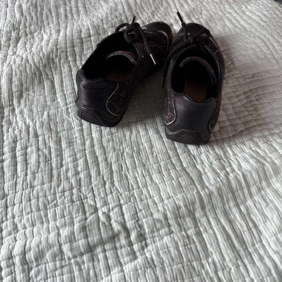 Zapatos de tenis Louis Vuitton Foto 4 de 4