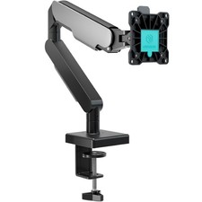 ONKRON Soporte De Mesa Para Monitor 13-32" 8 kg VESA 75x75-100x100 G50-B Negro