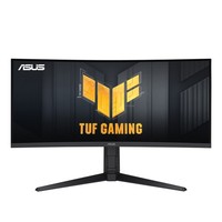 Asus 34 VG34VQL3A Tuf Gaming Monitor