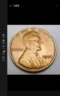 1926 P Lincoln Wheat Small Cent Bronze BN Circulated Ungraded