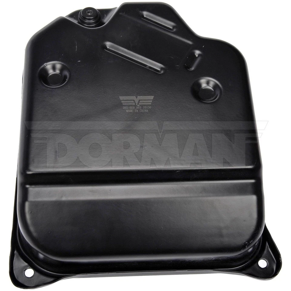 Pan de aceite de transmisión Dorman 265-869 para modelos selectos de Volkswagen 93-06 Foto 4 de 4