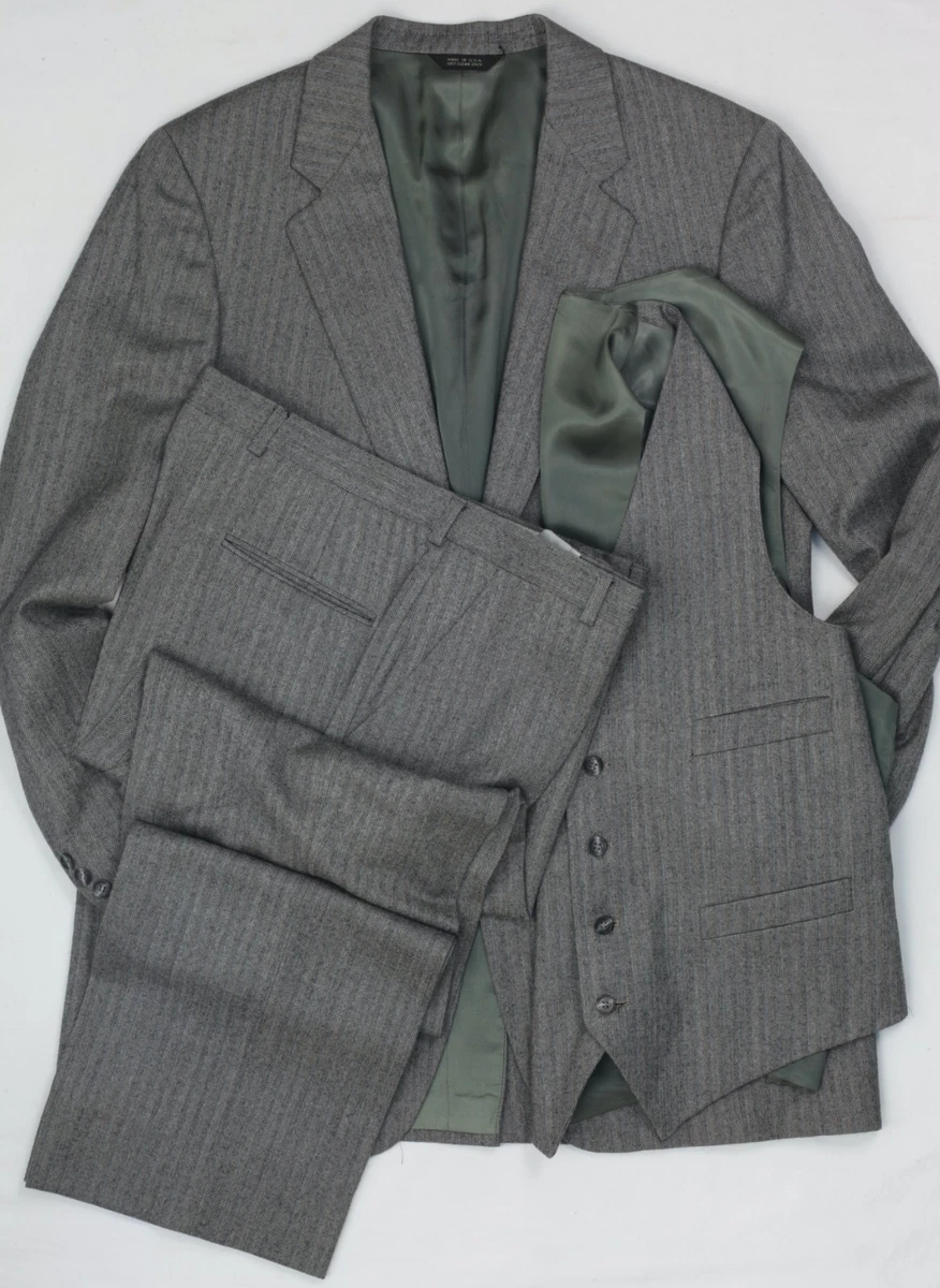 Hardy Amies Suits for Men for sale | eBay