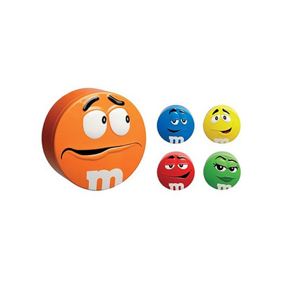 M&M's Candy Dose Geschenkbox 200g