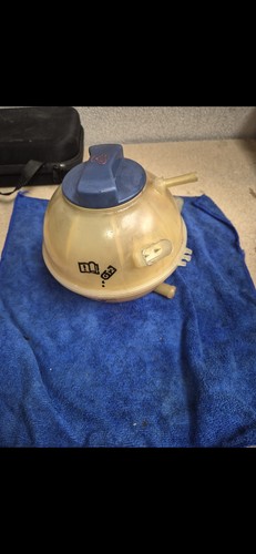 Ausgleichsbehälter Audi TT  1.8 T 8N 132 KW 180 PS