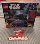 Lego Star Wars Krennic's Imperial Shuttle #75156 New In Box