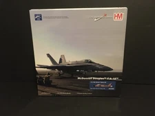 Hobby Master HA3565 Hornet F/A-18A USN Cylons Diecast Model 1:72