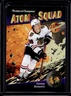 2024-25 Upper Deck Parkhurst Champions Connor Bedard Atom Squad #AS-1 Blackhawks