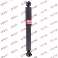 2X KYB 348005 StoßDäMpfer FüR Fiat Panda Panda Classic 169