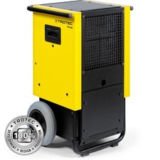 TROTEC TTK 500 Bautrockner Kondenstrockner Luftentfeuchter Entfeuchter Trockner