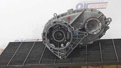 13 2013FORD F150 LARIAT 3.5L TURBO 4X4 FOUR MODE TRANSFER CASE TORQUE ON DEMAND