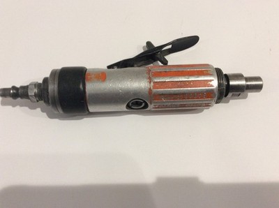 Dotco 10L1081-36 Straight  Die Grinder  34,000 Rpm 1/4'' collet