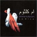 OM KALTHOUM - La Diva Vol. 1 - CD - Import - **Excellent Condition**