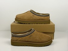 UGG Women's Tasman Slipper Women  s Size 8 Chestnut Brown W / 5955