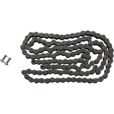 JT 428 HDR Heavy Duty Drive Chain - 134 Links - Natural JTC428HDR134SL