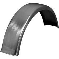 Drag Specialties DS-393500 6in. Flat Bobbed R...