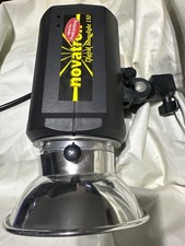 Novatron M150 Monolight w/ UV Flashtube 1305