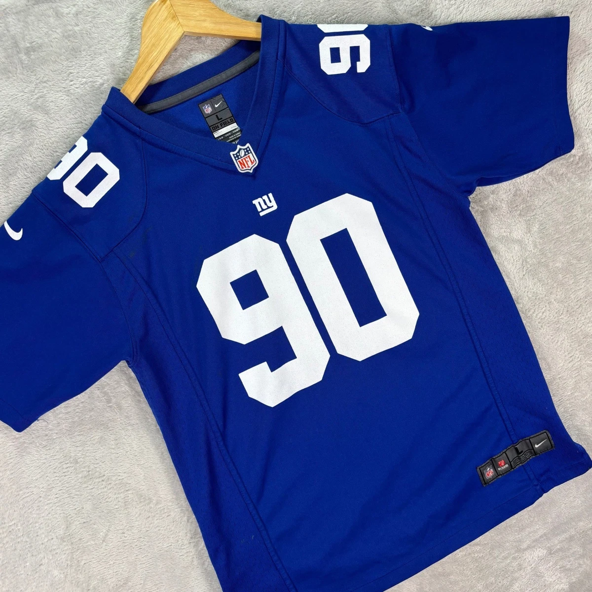 Jason Pierre-Paul NFL Jerseys for sale | eBay