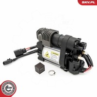 Esen SKV Kompressor, Druckluftanlage 58SKV531 FüR Porsche VW